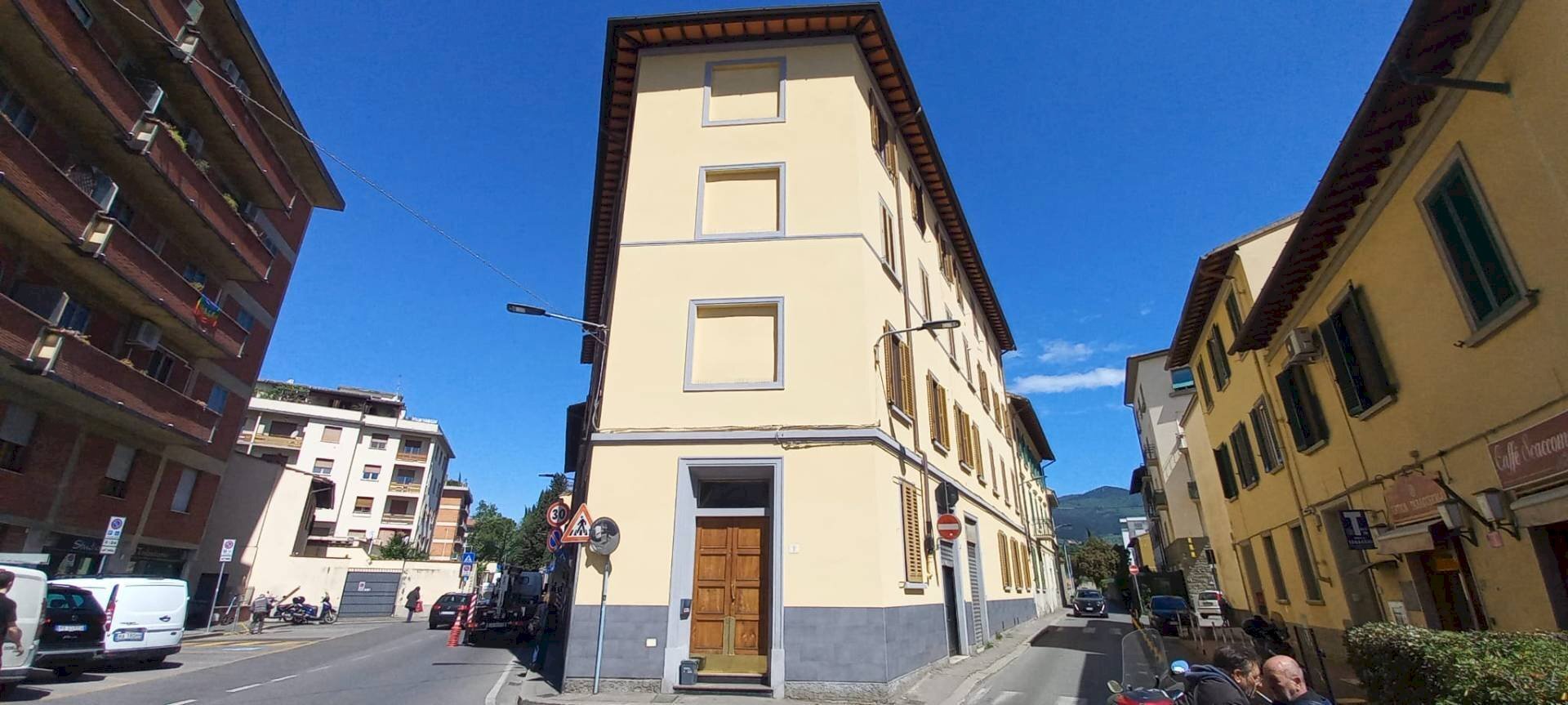 Foto 3 - Three-room apartment Via Di Quarto
1, Firenze - photo 3