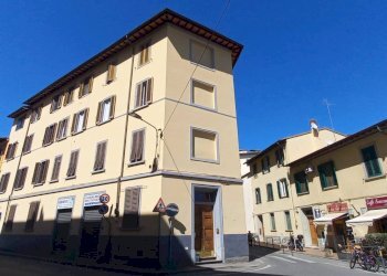 Foto 23 - Three-room apartment Via Di Quarto
1, Firenze - photo 23