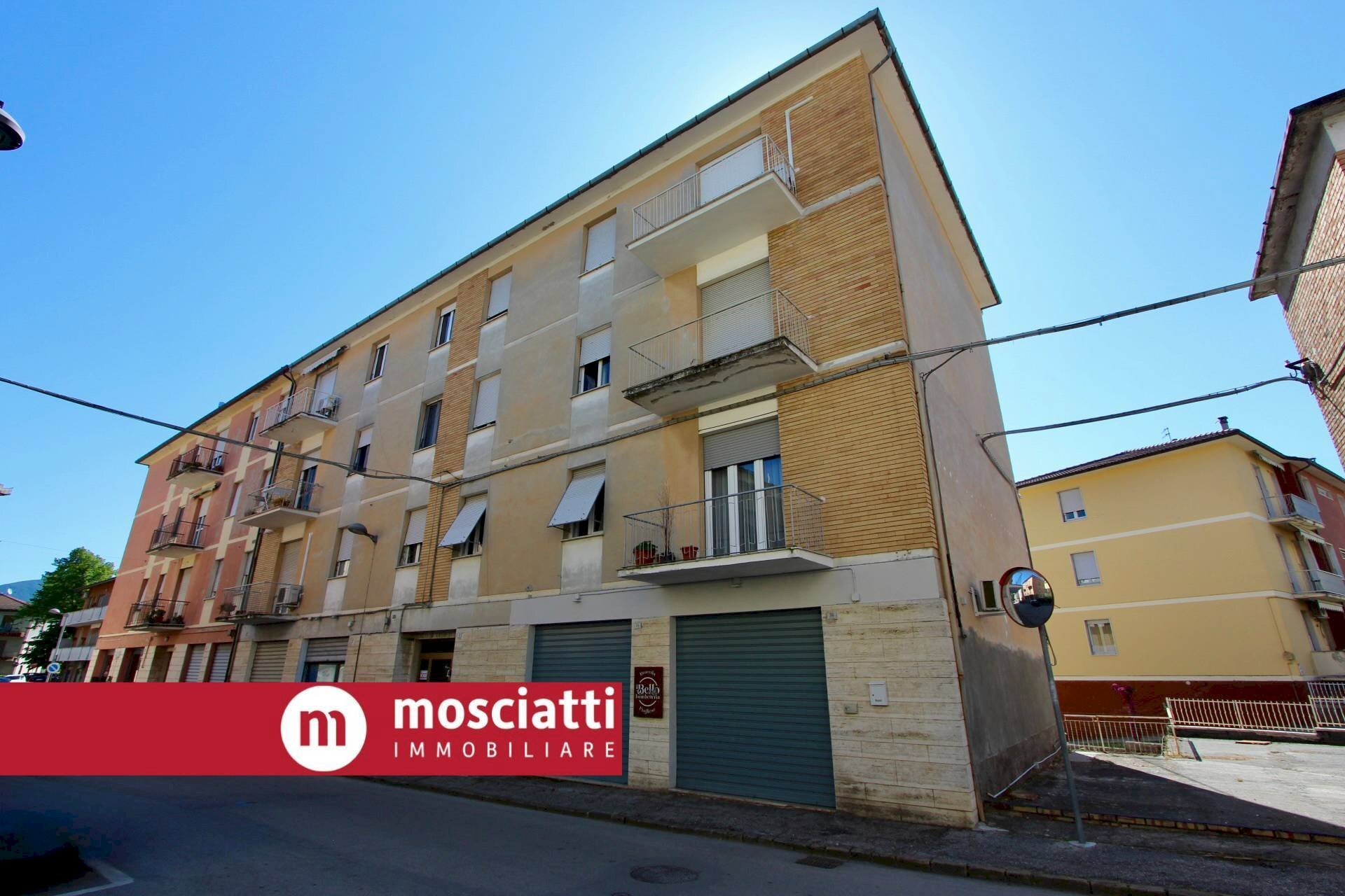 Foto 1 - Appartamento Via Kennedy
 
32, Matelica - foto 1
