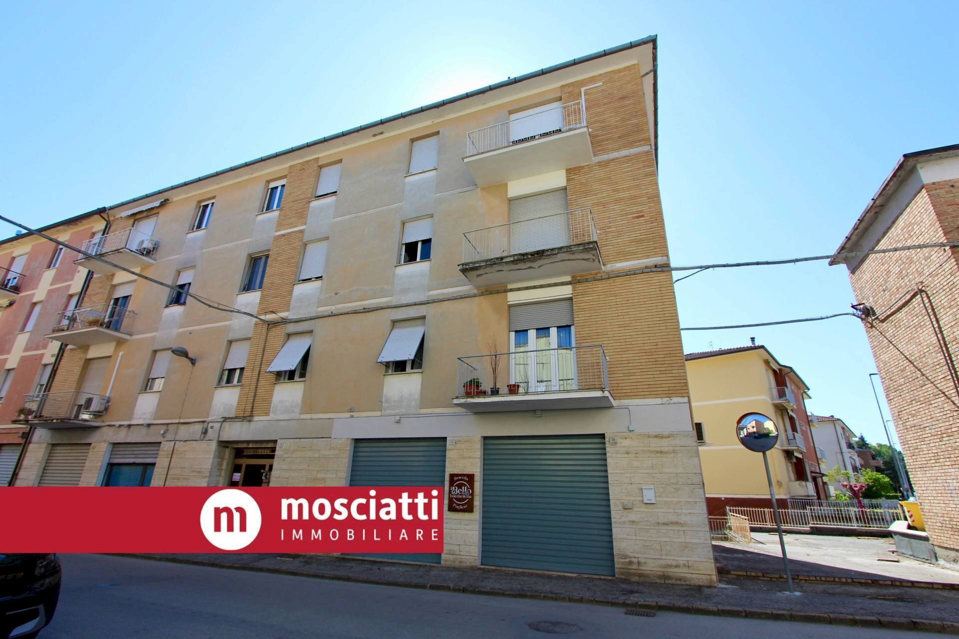 Foto 2 - Appartamento Via Kennedy
 
32, Matelica - foto 2