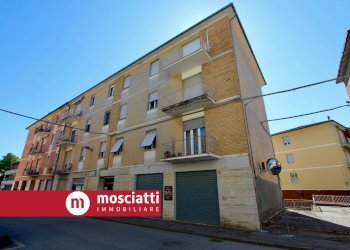 Foto 1 - Appartamento Via Kennedy
 
32, Matelica - foto 1