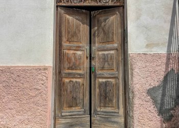 Foto 42 - Casa indipendente via  XX Settembre
 
3, Nughedu San Nicolò - foto 42