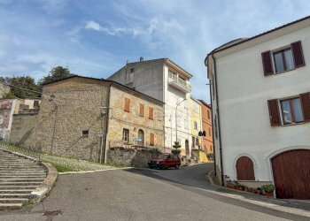 Foto 46 - Casa indipendente via  XX Settembre
 
3, Nughedu San Nicolò - foto 46