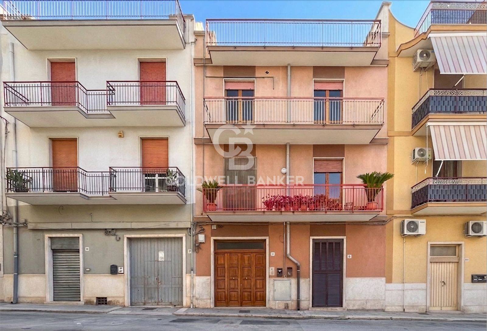 Foto 1 - Four-room apartment Via Maggior Galliano
 
64, Andria - photo 1