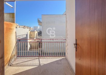 Foto 9 - Four-room apartment Via Maggior Galliano
 
64, Andria - photo 9