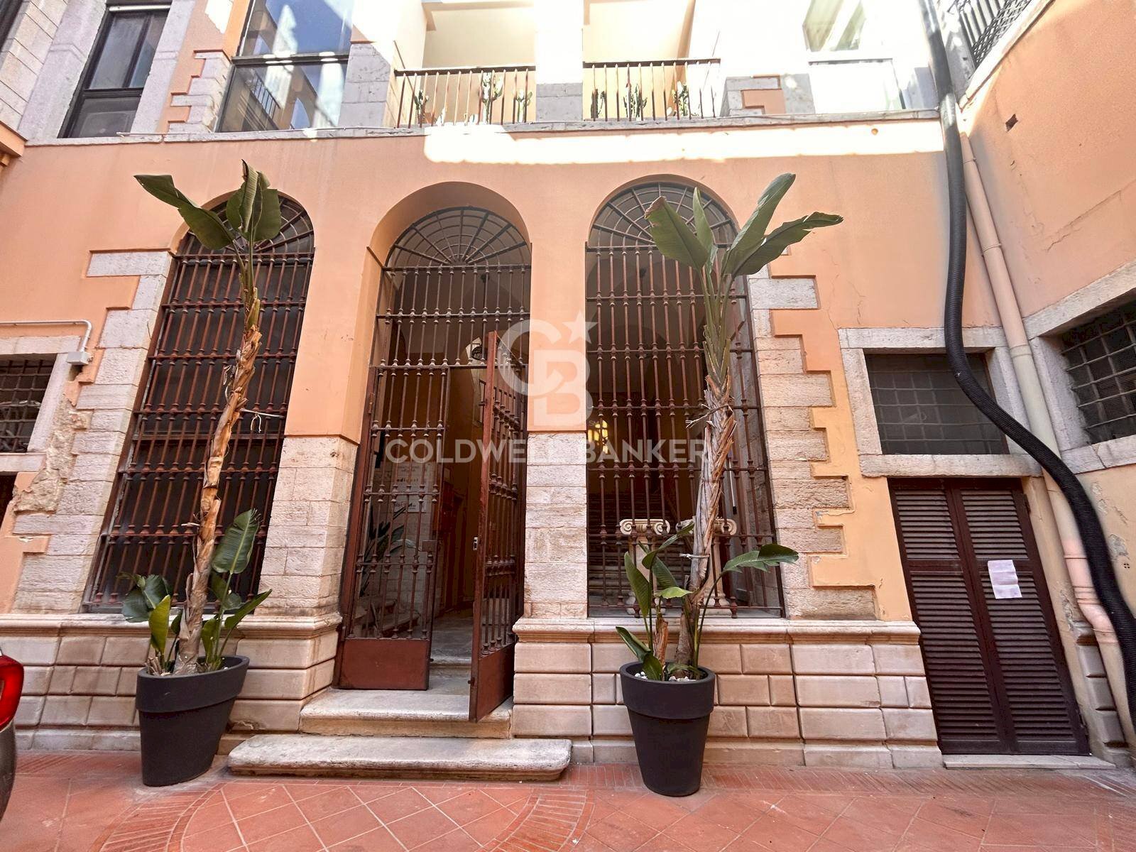 Foto 2 - Four-room apartment Corso Garibaldi
 
113, Barletta - photo 2