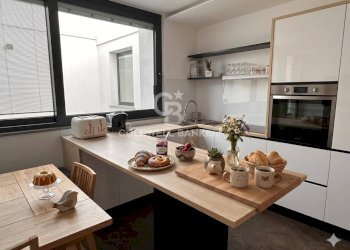 Foto 1 - Four-room apartment Corso Garibaldi
 
113, Barletta - photo 1
