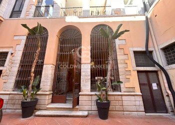 Foto 2 - Four-room apartment Corso Garibaldi
 
113, Barletta - photo 2