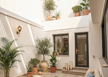 Foto 6 - Four-room apartment Corso Garibaldi
 
113, Barletta - photo 6