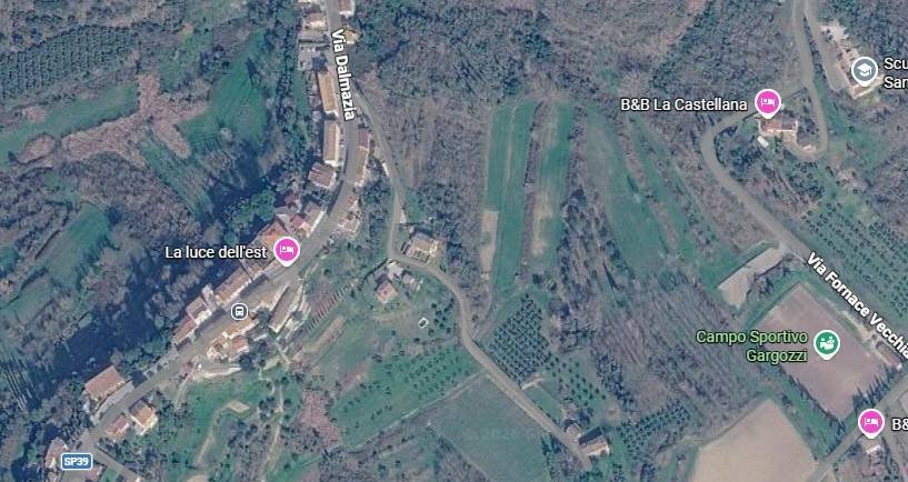 Foto 1 - Appartamento via dalmazia, San Miniato - foto 1