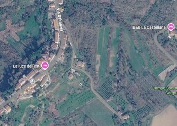 Foto 1 - Appartamento via dalmazia, San Miniato - foto 1