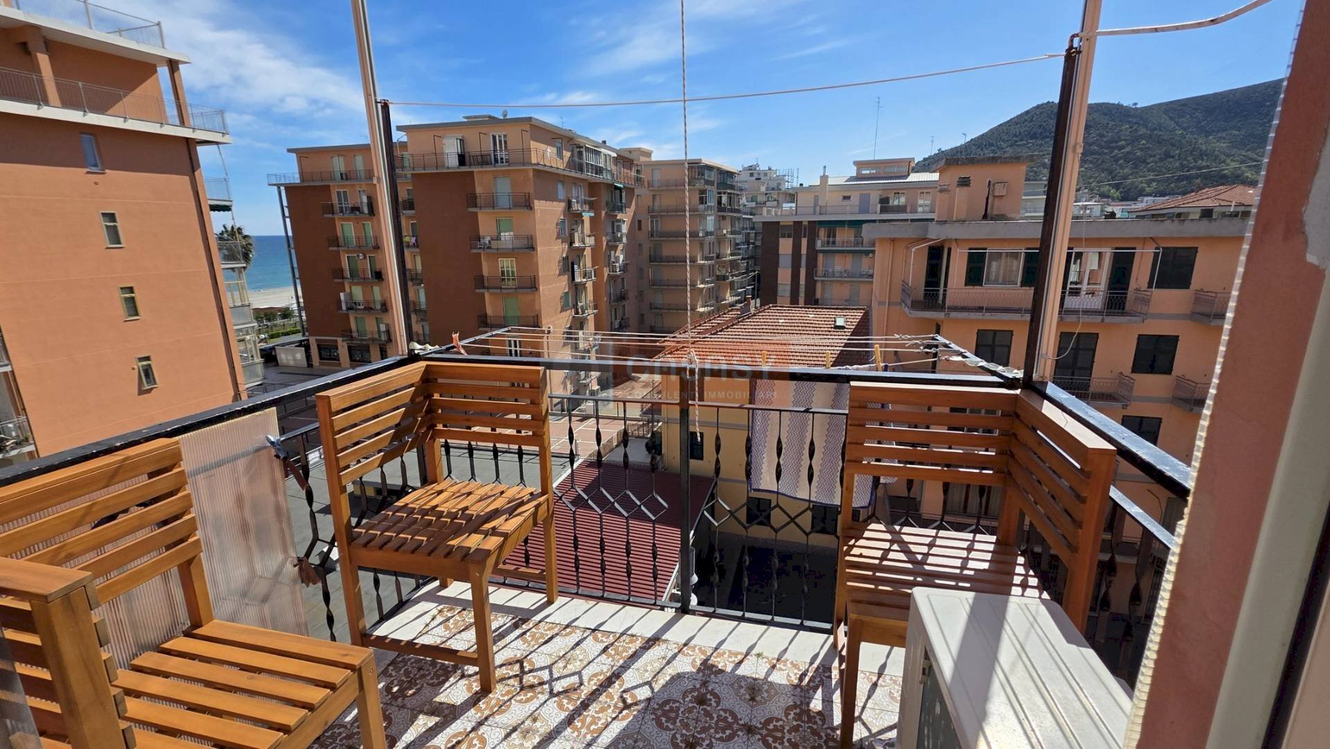 Foto 1 - Bilocale via Ponti, Borghetto Santo Spirito - foto 1
