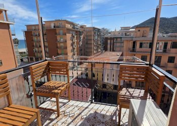 Foto 1 - Bilocale via Ponti, Borghetto Santo Spirito - foto 1