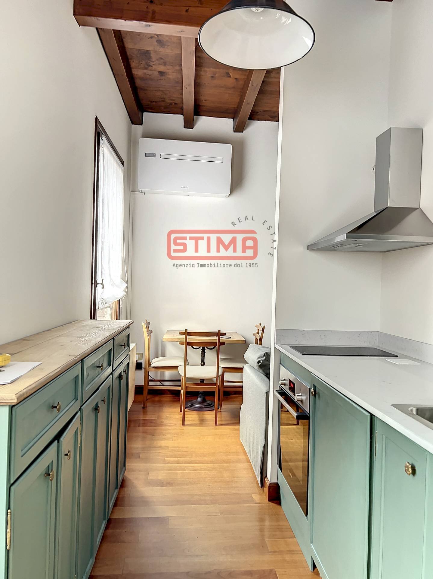 Foto 1 - One-room apartment Treviso - photo 1