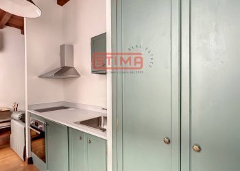 angolo cottura - One-room apartment Treviso - photo 5