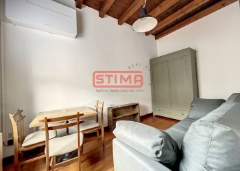 divano letto - One-room apartment Treviso - photo 7