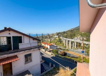 Foto 5 - Trilocale Strada San Bartolomeo
 
244, Sanremo - foto 5