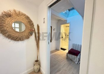 Hall / corridoio - Quadrilocale Cagliari - foto 6