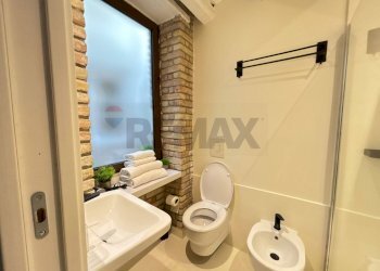 Bagno - Quadrilocale Cagliari - foto 16