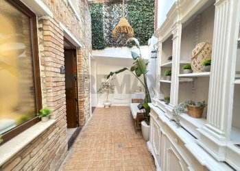 Terrazza - Quadrilocale Cagliari - foto 36