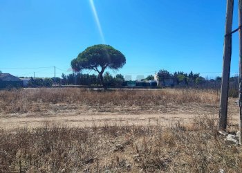 Vista 3 - Terreno agricolo via Corru S'inniga
 
snc, Quartu Sant'Elena - foto 3