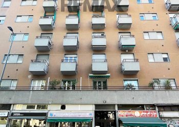 Edificio all\'aperto - Two-room apartment Viale Fulvio Testi
 
81, Milano - photo 1