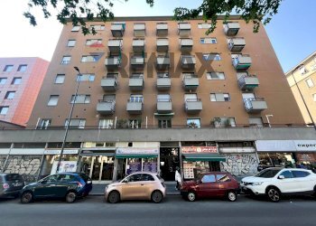 Edificio all\'aperto - Two-room apartment Viale Fulvio Testi
 
81, Milano - photo 2