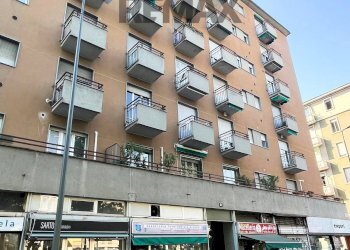 Edificio all\'aperto - Two-room apartment Viale Fulvio Testi
 
81, Milano - photo 3