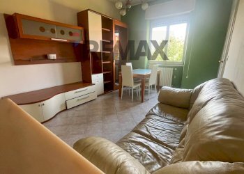 Sala da pranzo - Two-room apartment Viale Fulvio Testi
 
81, Milano - photo 6