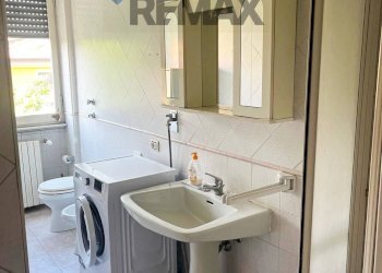 Bagno - Two-room apartment Viale Fulvio Testi
 
81, Milano - photo 12