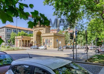 Edificio all\'aperto - One-room apartment piazza principessa clotilde
 
6, Milano - photo 1
