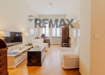 Soggiorno - One-room apartment piazza principessa clotilde
 
6, Milano - photo 11