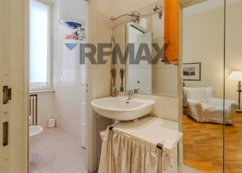 Bagno - One-room apartment piazza principessa clotilde
 
6, Milano - photo 13