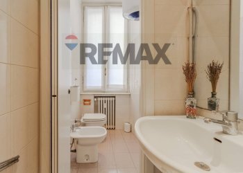 Bagno - One-room apartment piazza principessa clotilde
 
6, Milano - photo 14