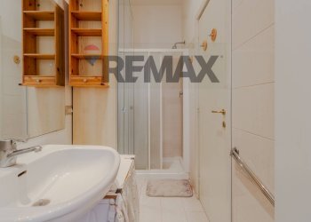 Bagno - One-room apartment piazza principessa clotilde
 
6, Milano - photo 15