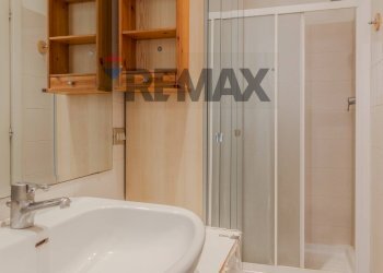 Bagno - One-room apartment piazza principessa clotilde
 
6, Milano - photo 16