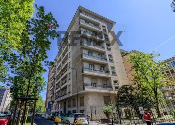 Edificio all\'aperto - One-room apartment piazza principessa clotilde
 
6, Milano - photo 21