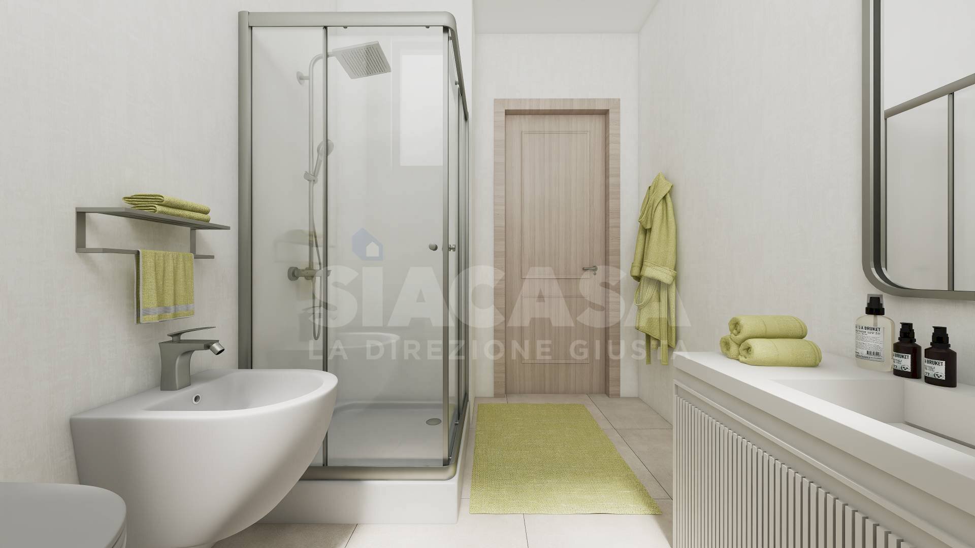 Foto 1 - Trilocale VIA LUIGI NONO
 
1, Cornate d'Adda - foto 1