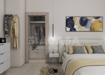 Foto 4 - Trilocale VIA LUIGI NONO
 
1, Cornate d'Adda - foto 4
