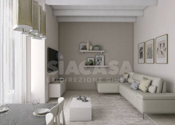 Foto 8 - Trilocale VIA LUIGI NONO
 
1, Cornate d'Adda - foto 8