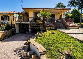 Foto 4 - Villa via di salè
 
19, Frascati - foto 4