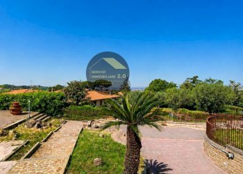 Foto 5 - Villa via di salè
 
19, Frascati - foto 5