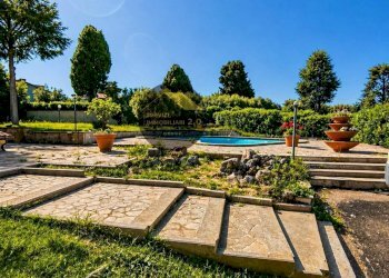 Foto 6 - Villa via di salè
 
19, Frascati - foto 6