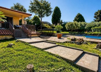 Foto 7 - Villa via di salè
 
19, Frascati - foto 7