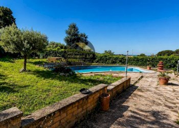 Foto 8 - Villa via di salè
 
19, Frascati - foto 8
