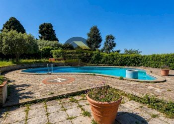 Foto 9 - Villa via di salè
 
19, Frascati - foto 9