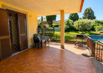 Foto 10 - Villa via di salè
 
19, Frascati - foto 10