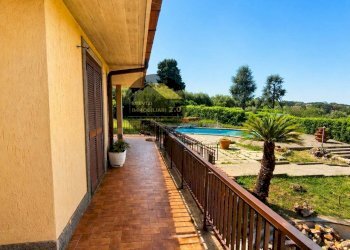 Foto 11 - Villa via di salè
 
19, Frascati - foto 11