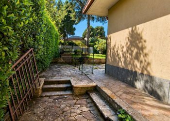Foto 40 - Villa via di salè
 
19, Frascati - foto 40