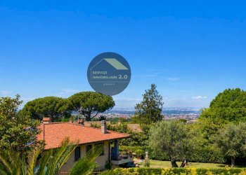 Foto 43 - Villa via di salè
 
19, Frascati - foto 43